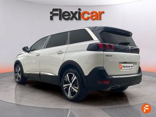 Peugeot 5008 GT Line 1.5L BlueHDi 96kW (130CV) S&S