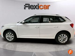 Skoda Kamiq 1.0 TSI 81kW (110CV) DSG Ambition