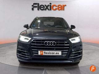 Audi Q5 Advanced 50 TFSI E quattro-ultra