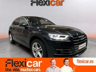 Audi Q5 Advanced 50 TFSI E quattro-ultra