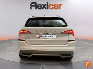 Skoda Kamiq 1.0 TSI 81kW (110CV) DSG Ambition