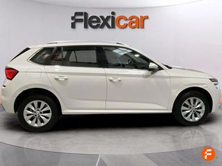 Skoda Kamiq 1.0 TSI 81kW (110CV) DSG Ambition