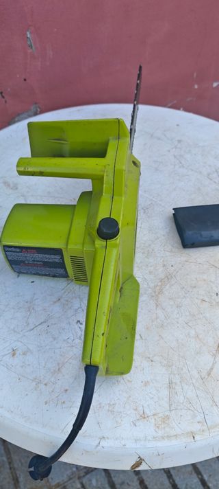 Motosierra Poulan 1425 Handyman