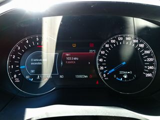 Ford S Max Titanium