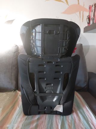 Silla coche DISNEY Mickey Mouse