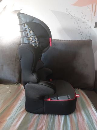 Silla coche DISNEY Mickey Mouse