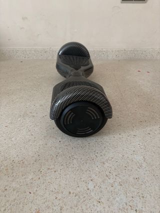 Patinete eléctrico SK8: ¡Como nuevo!