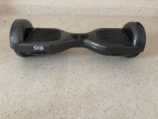 Patinete eléctrico SK8: ¡Como nuevo!