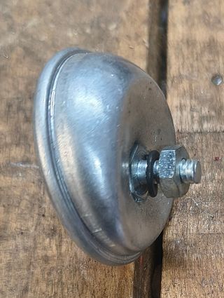 Refletor redondo SUC Novo