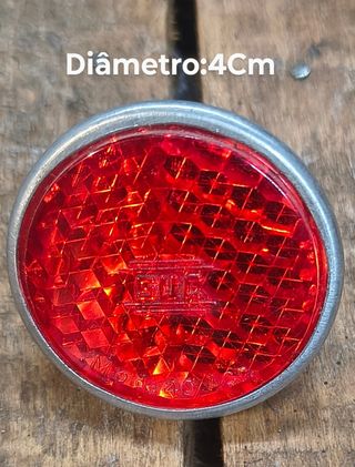 Refletor redondo SUC Novo