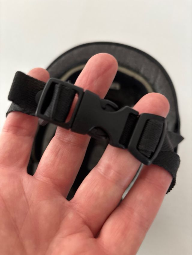 Casco bici BTWIN niño