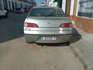 Alfa Romeo 146 2000