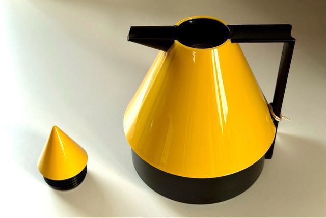 Caraffa termica Emsa vintage