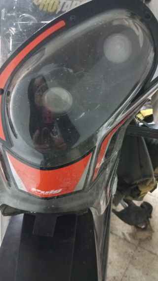 Cúpula Puig Rally Moto