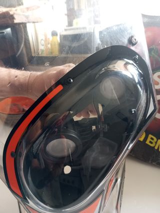 Cúpula Puig Rally Moto