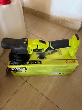 Kit Lavado Coches Totalmente Autonomo (leer abajo)