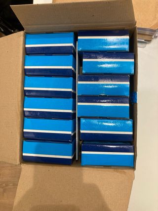 Interruptor Diferencial 25A II 300ma