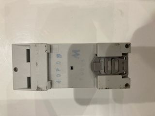 Interruptor Diferencial 25A II 300ma