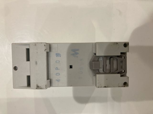 Interruptor Diferencial 25A II 300ma