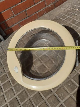 Lavadora Hoover - averiada