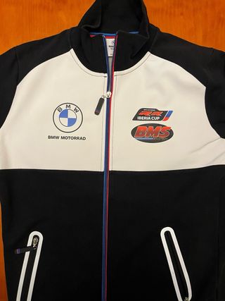Sudadera BMW Motorrad WorldSBK 