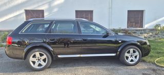 Audi A6 Allroad 2004