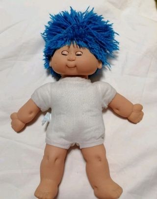 Bambole tipo cavolo b.b.