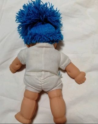 Bambole tipo cavolo b.b.