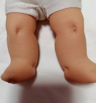 Bambole tipo cavolo b.b.