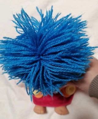 Bambole tipo cavolo b.b.