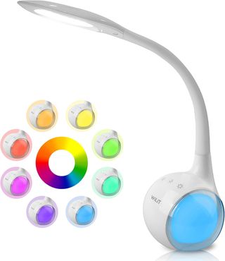Lámpara LED WILIT RGB - Luz Infantil