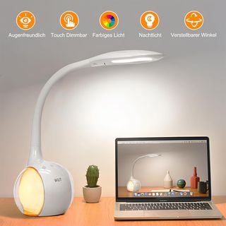 Lámpara LED WILIT RGB - Luz Infantil
