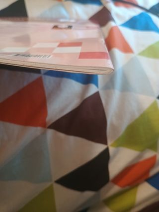 Livre de grammaire ESO : Numéro 2 Oxford