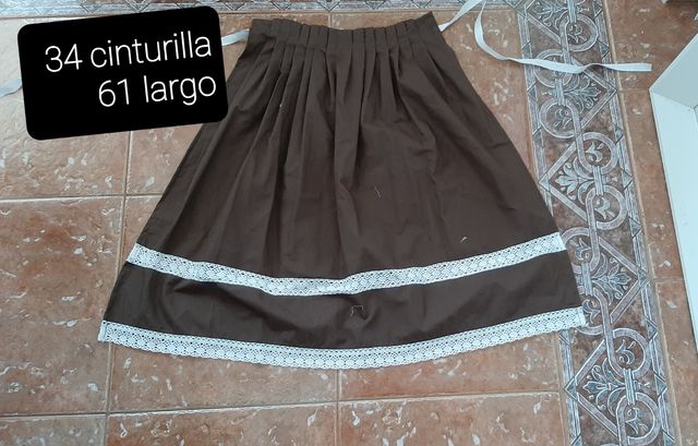 Delantales regionales 7