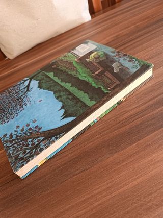 Rosalie Blum 1: Una sensacion conocida / A Fami...