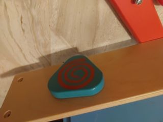 Gimnasio bebé Ikea - actividades