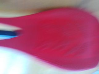 Oxelo Hoverboard rojo niño