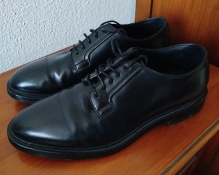Zapatos de vestir