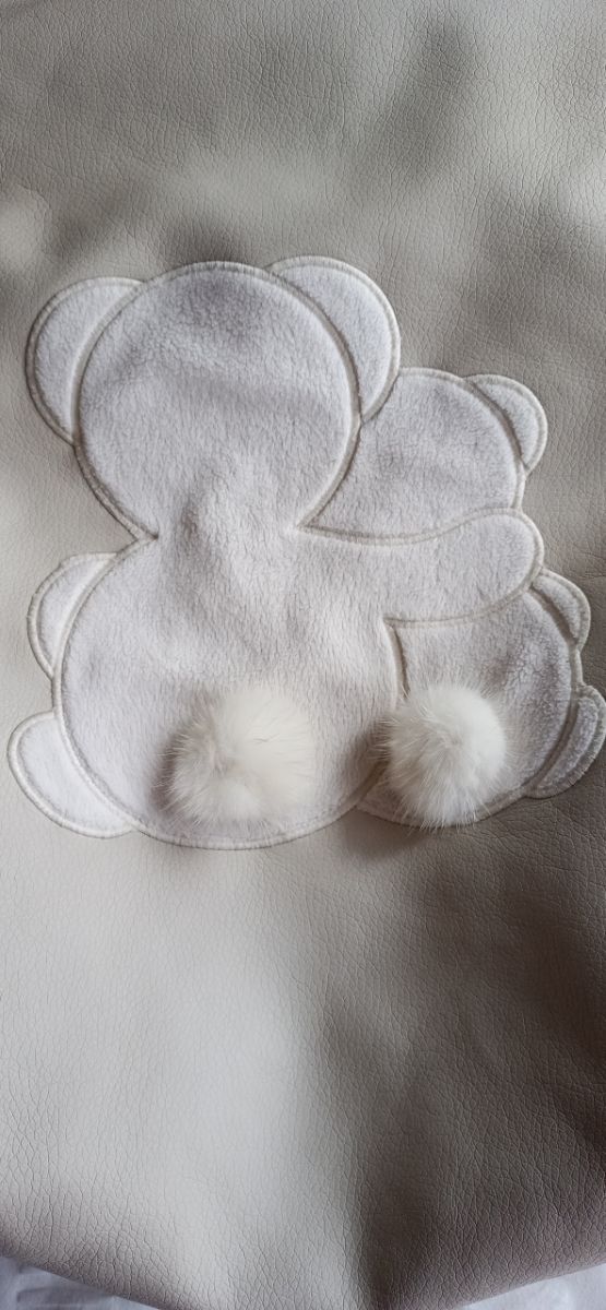 Saco Silla Uzturre bebé