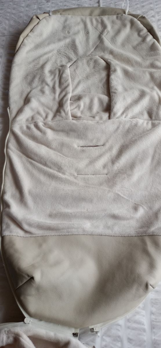 Saco Silla Uzturre bebé