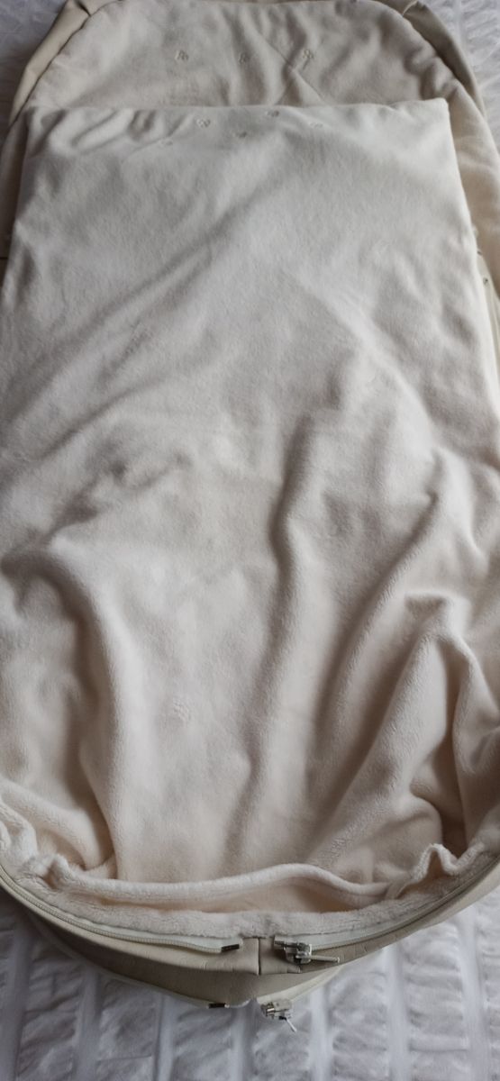 Saco Silla Uzturre bebé