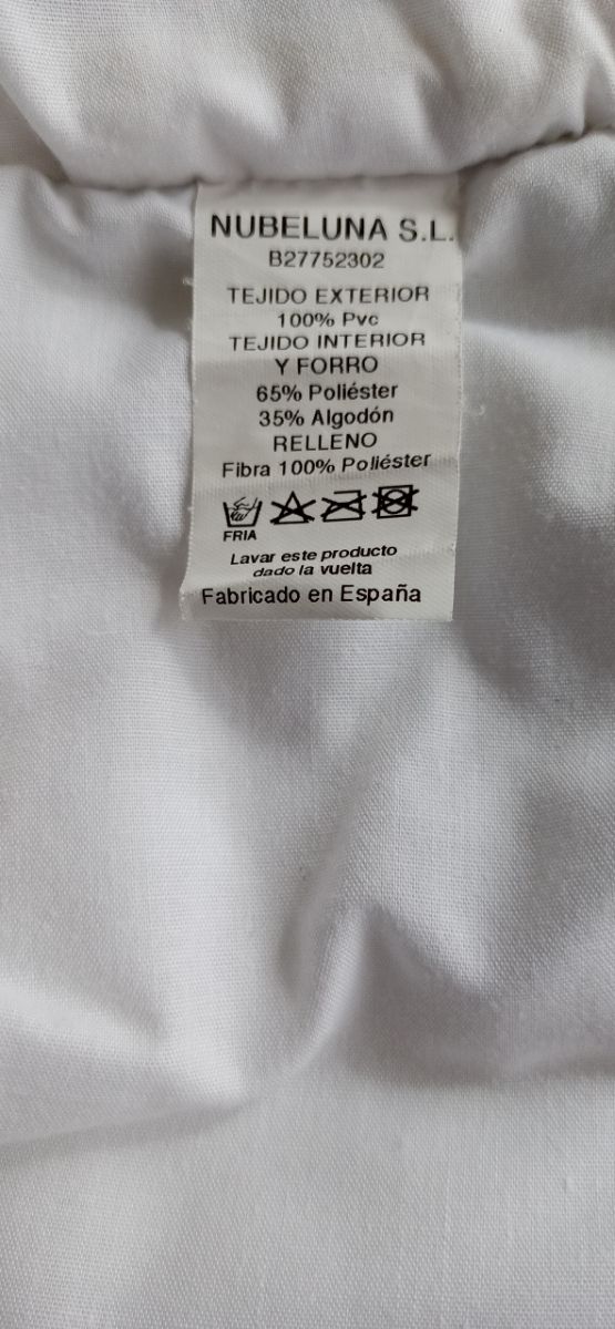 Saco Silla Uzturre bebé