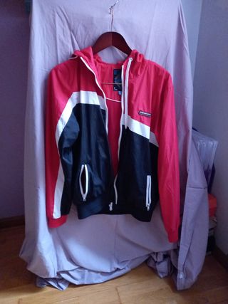 Cazadora 