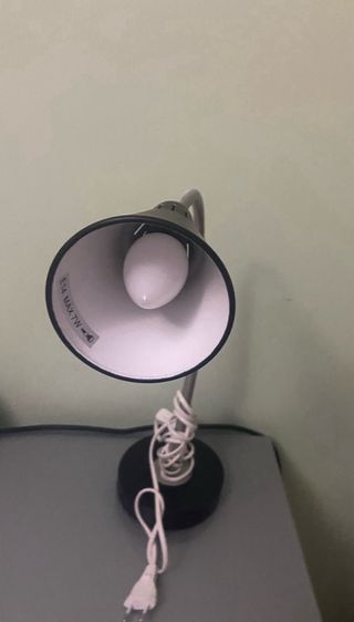 Flexo lectura - Lampara escritorio