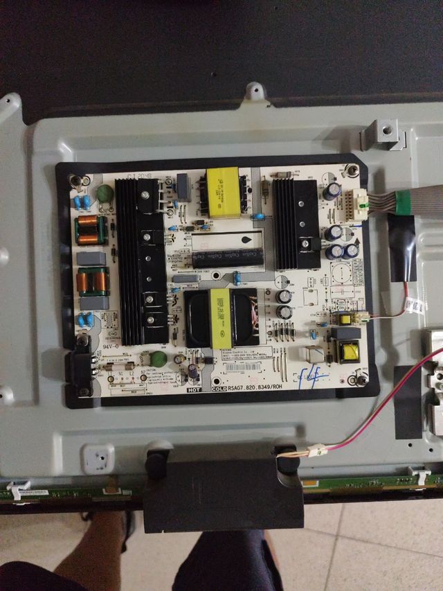 Scheda madre Hisense TV