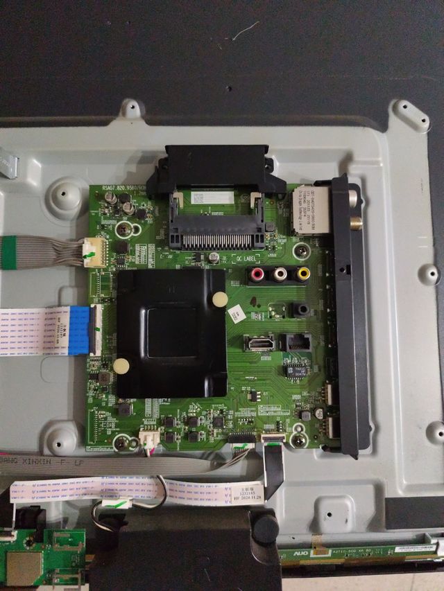 Scheda madre Hisense TV