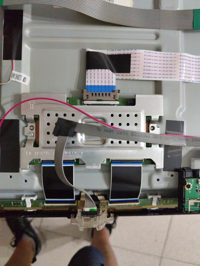 Scheda madre Hisense TV