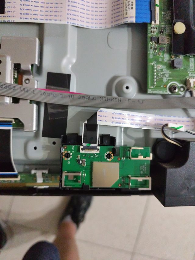 Scheda madre Hisense TV