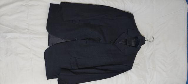 Americana , chaleco Toni Barceló