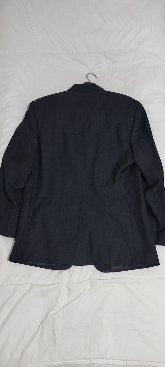 Americana , chaleco Toni Barceló